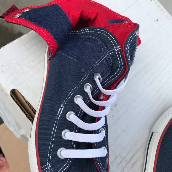 CONVERSE SIZE 2 - Picture 5 of 7